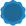 Badge Bleu